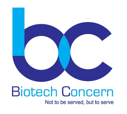 Biotech Concern was formed in 2005 by some young and energetic graduate of Biotechnology and Genetic Engineering, Biochemistry and pharmacy along with the collaboration of some prominent scientists of Biotechnology, Microbiology, Biochemistry and Molecular Biology.Main driven force of this company along with the CEO has been experienced in the field of Marketing, Pharmaceuticals and research organization. A group of multidiscipline personnel with a view to take part in the research and development of Bangladesh in various fields of Science launch the company named as Biotech Concern.